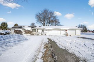 29705 New Road, North Liberty, IN 46554
