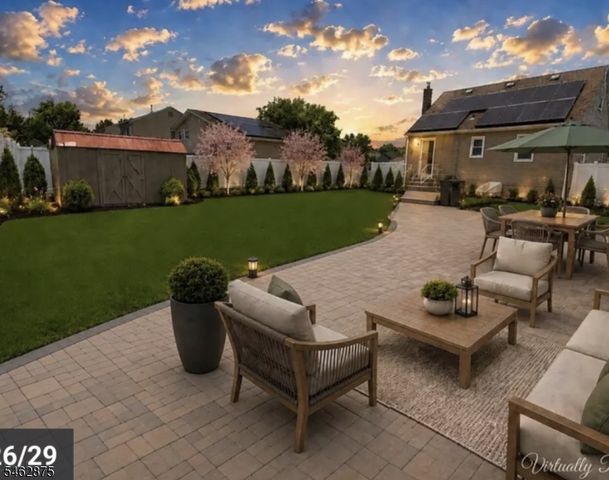 197 Delaware Ave, Aberdeen Twp., NJ 07721