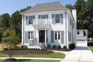 2005 Cotswood Lane, Durham, NC 27707