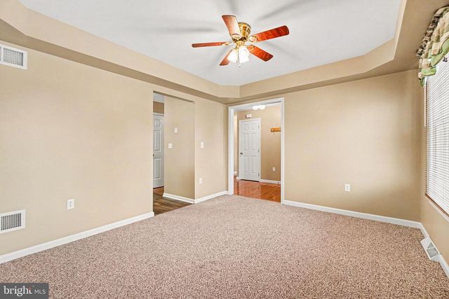 1140 WOODRIDGE DR, Middletown, PA 17057