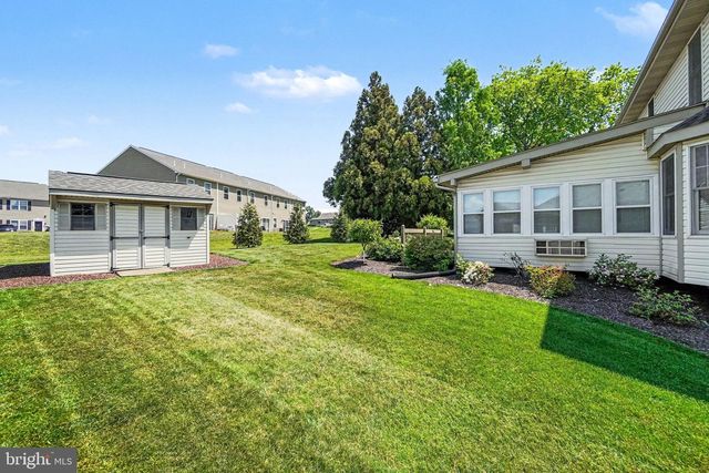 1140 WOODRIDGE DR, Middletown, PA 17057