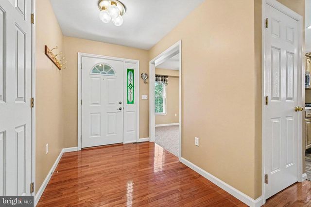 1140 WOODRIDGE DR, Middletown, PA 17057