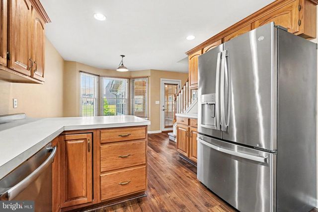 1140 WOODRIDGE DR, Middletown, PA 17057