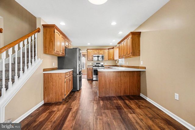1140 WOODRIDGE DR, Middletown, PA 17057