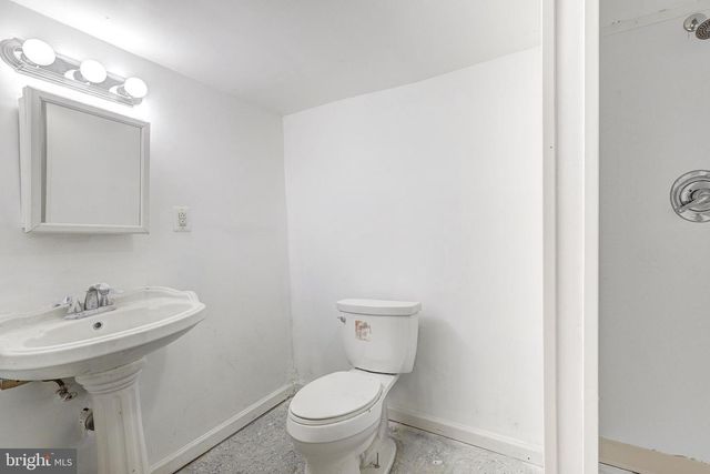 3645 GELSTON DR, Baltimore, MD 21229