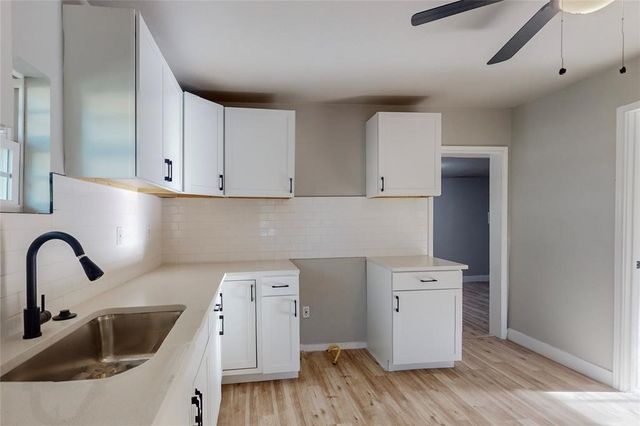 1600 Grinnell Street, Dallas, TX 75216