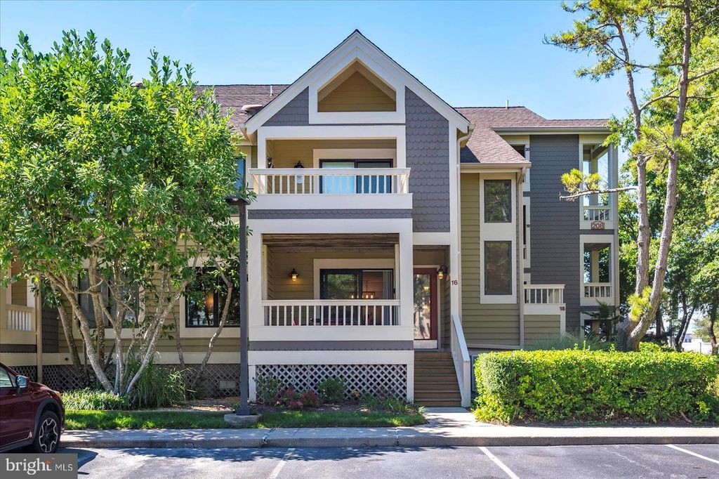 208 N HERON DR #208163, Ocean City, MD 21842