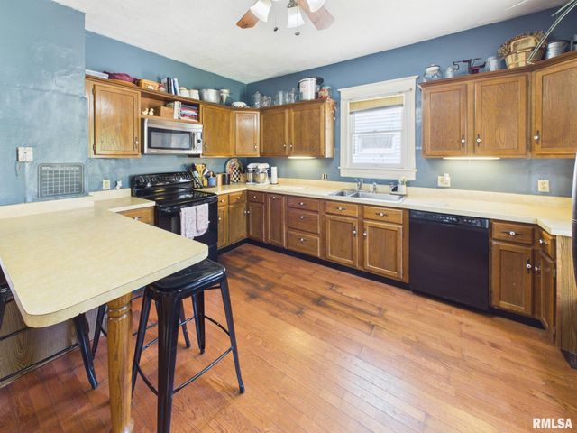 400 S Adelia Street, Springfield, IL 62704