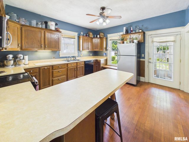 400 S Adelia Street, Springfield, IL 62704