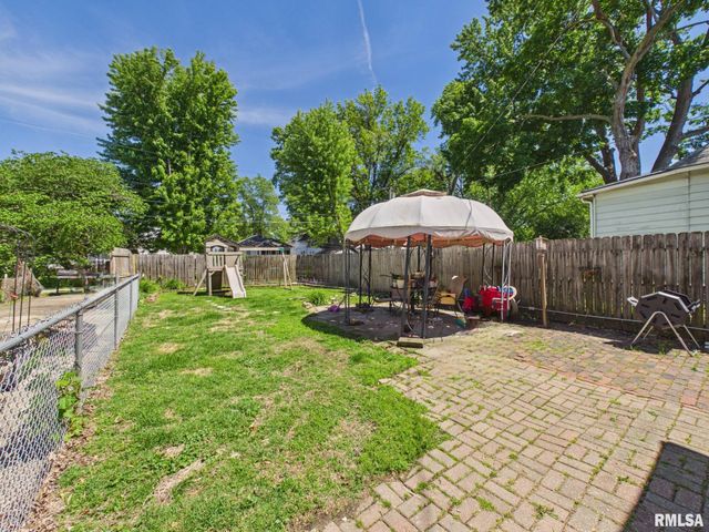 400 S Adelia Street, Springfield, IL 62704