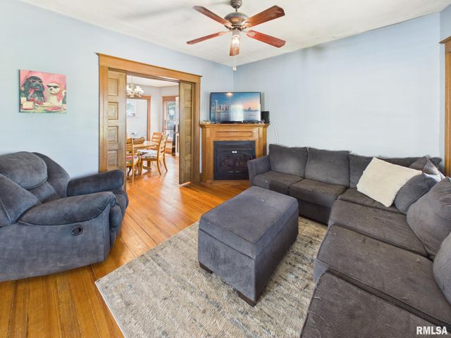 400 S Adelia Street, Springfield, IL 62704