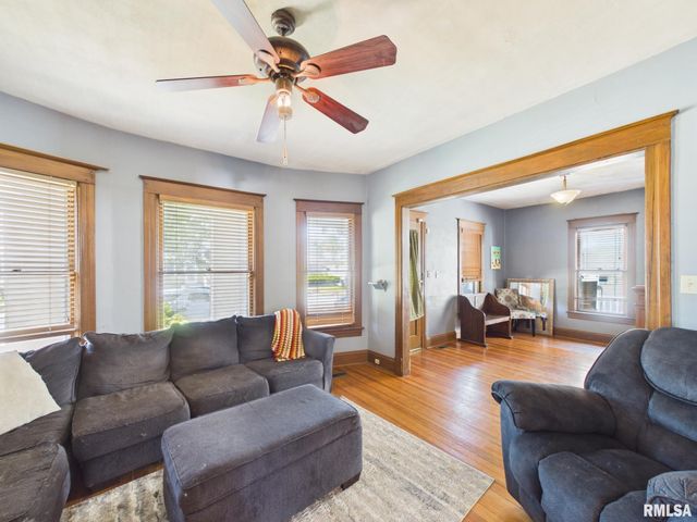 400 S Adelia Street, Springfield, IL 62704