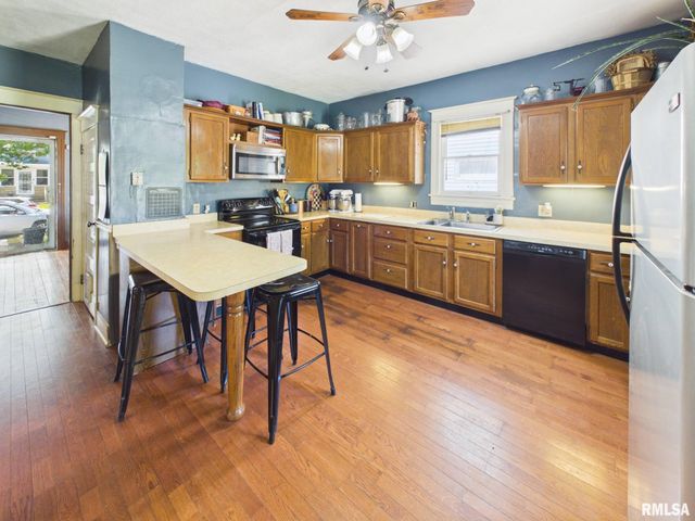 400 S Adelia Street, Springfield, IL 62704