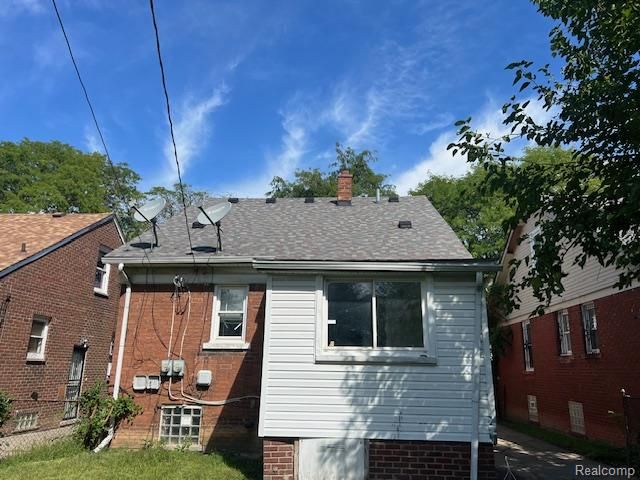 15030 Rossini Drive, Detroit, MI 48205