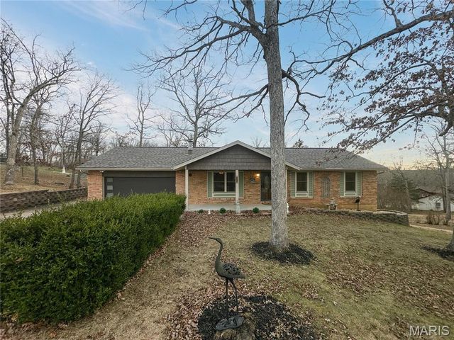 7412 Oakwood South Drive, Cedar Hill, MO 63016