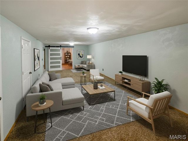 7412 Oakwood South Drive, Cedar Hill, MO 63016