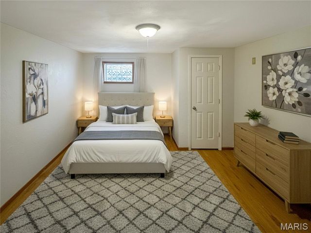 7412 Oakwood South Drive, Cedar Hill, MO 63016