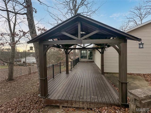 7412 Oakwood South Drive, Cedar Hill, MO 63016