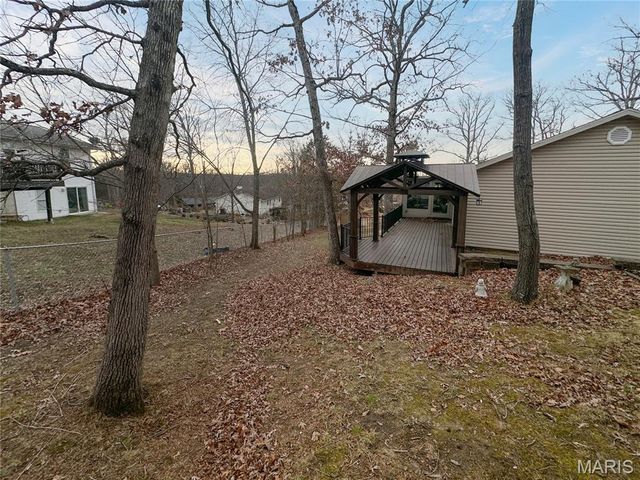 7412 Oakwood South Drive, Cedar Hill, MO 63016