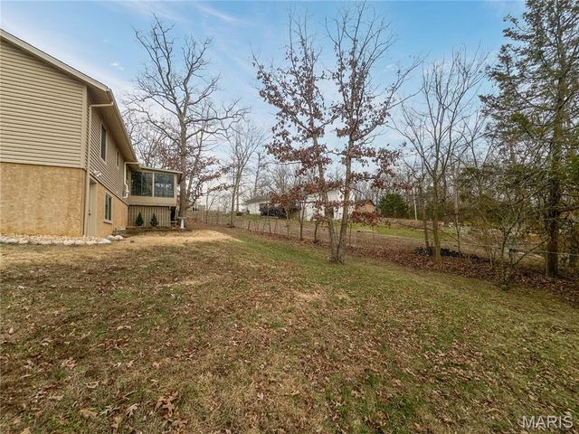 7412 Oakwood South Drive, Cedar Hill, MO 63016