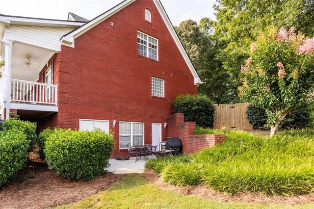 1805 Wesleyan Lane, Loganville, GA 30052
