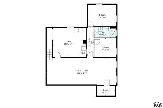 151 Cornell Circle, Pueblo, CO 81005