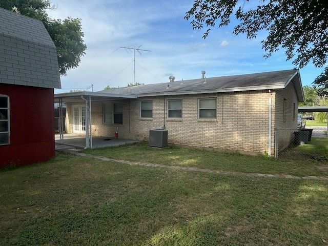 216 Opal Street, Saginaw, TX 76179