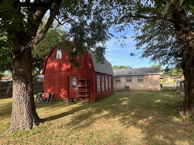 216 Opal Street, Saginaw, TX 76179