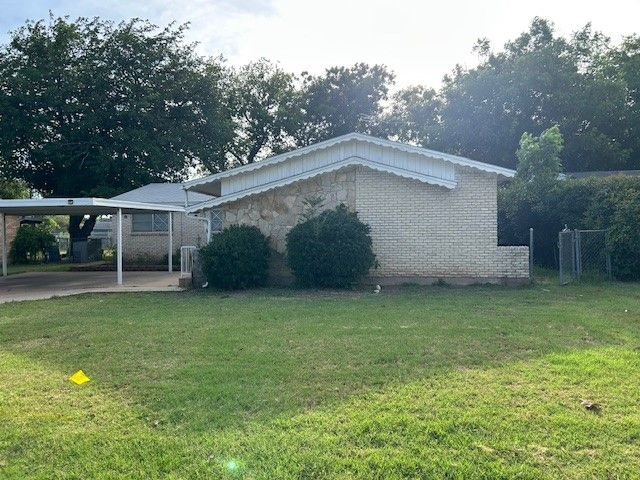 216 Opal Street, Saginaw, TX 76179