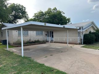 216 Opal Street, Saginaw, TX 76179