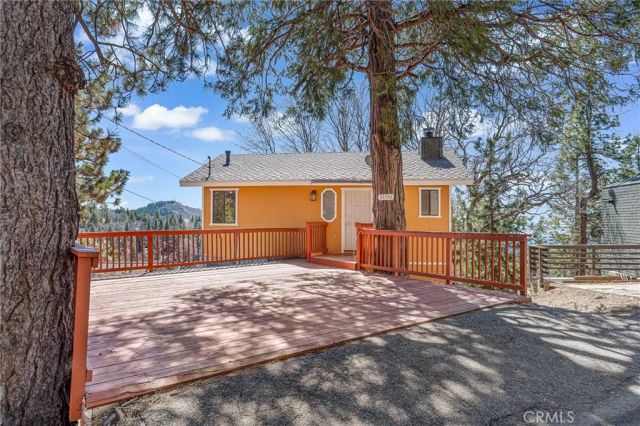 31701 Panorama, Running Springs, CA 92382