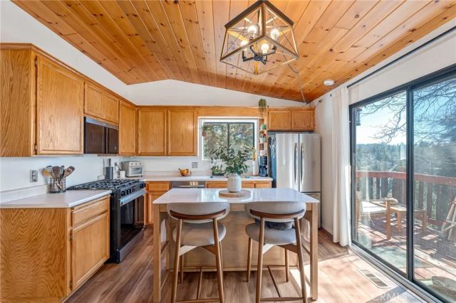 31701 Panorama, Running Springs, CA 92382