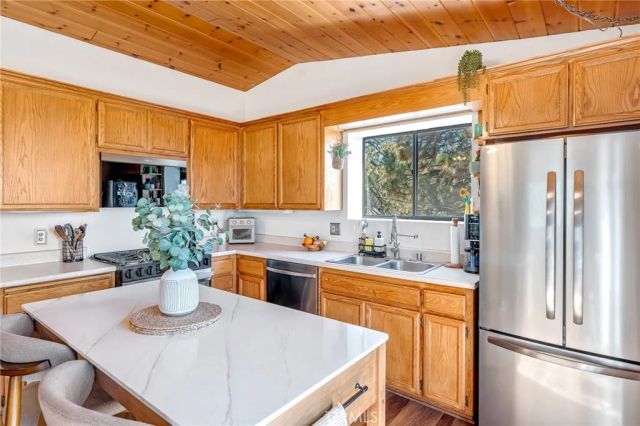 31701 Panorama, Running Springs, CA 92382