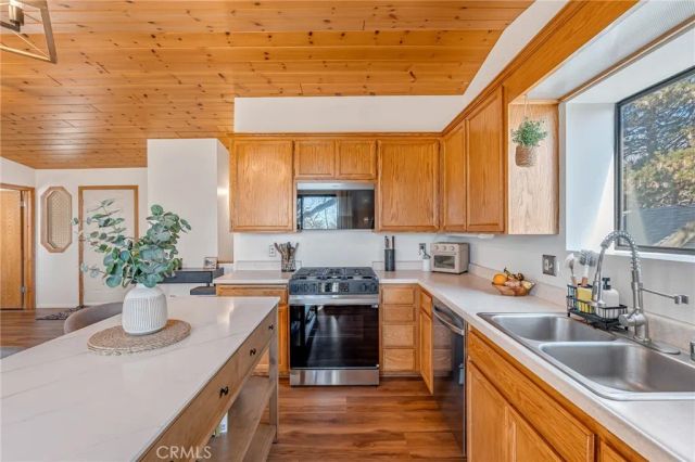 31701 Panorama, Running Springs, CA 92382