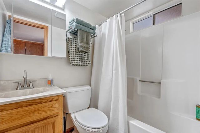 31701 Panorama, Running Springs, CA 92382