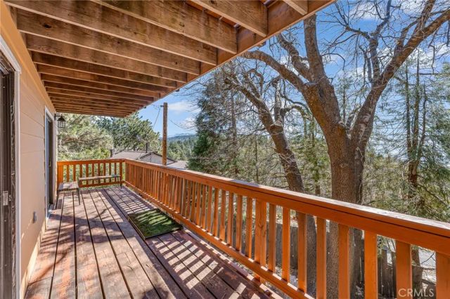 31701 Panorama, Running Springs, CA 92382