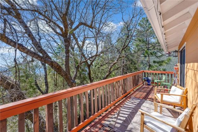 31701 Panorama, Running Springs, CA 92382