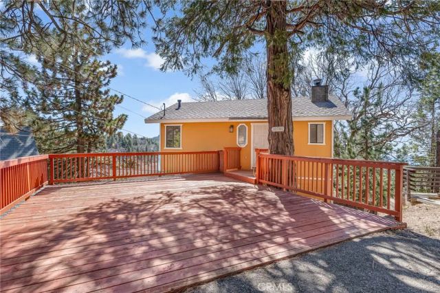 31701 Panorama, Running Springs, CA 92382