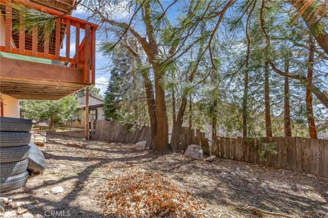 31701 Panorama, Running Springs, CA 92382