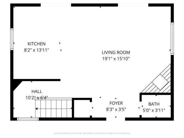 31701 Panorama, Running Springs, CA 92382