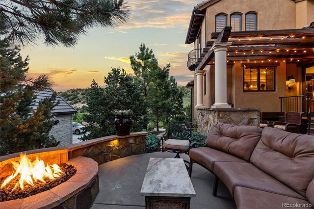 8245 Raphael Lane, Littleton, CO 80125
