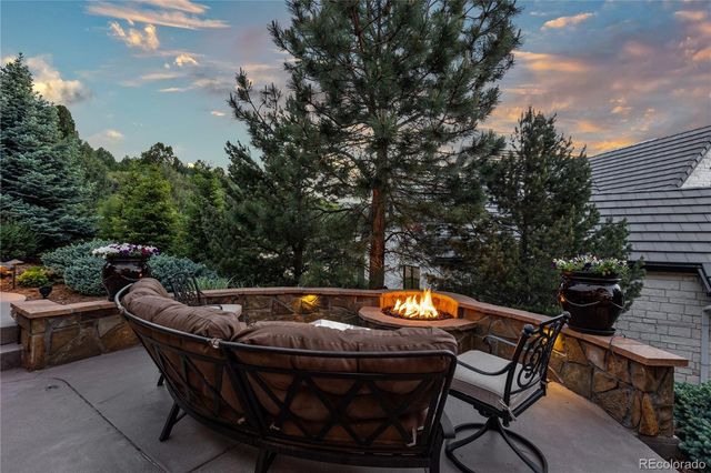 8245 Raphael Lane, Littleton, CO 80125