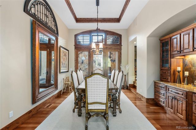 8245 Raphael Lane, Littleton, CO 80125
