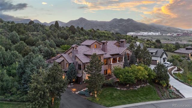 8245 Raphael Lane, Littleton, CO 80125