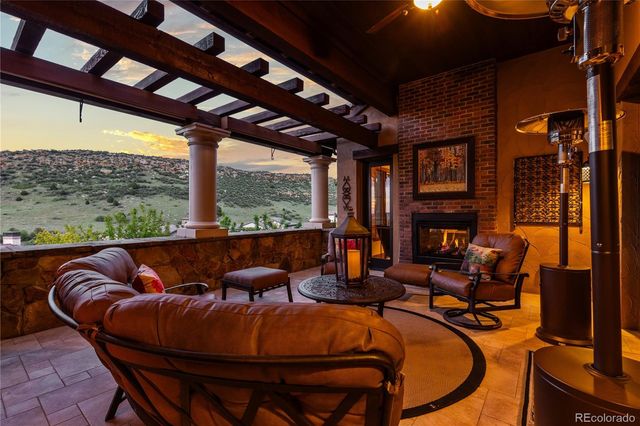 8245 Raphael Lane, Littleton, CO 80125