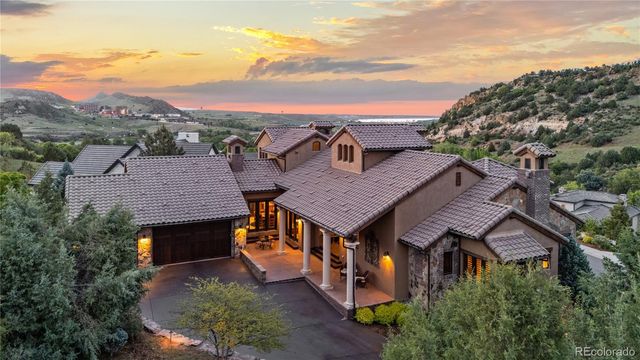 8245 Raphael Lane, Littleton, CO 80125