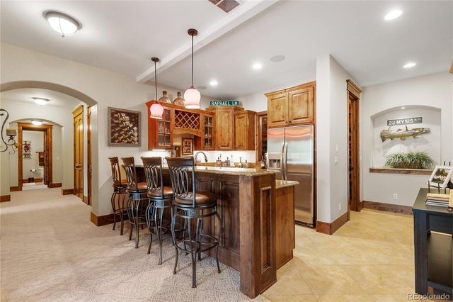 8245 Raphael Lane, Littleton, CO 80125