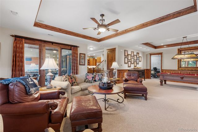 8245 Raphael Lane, Littleton, CO 80125