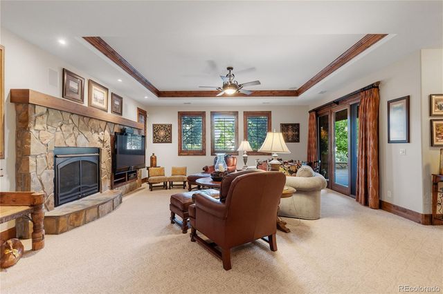 8245 Raphael Lane, Littleton, CO 80125