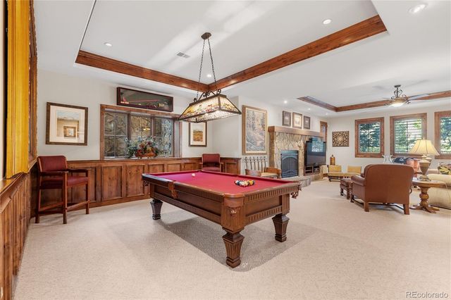 8245 Raphael Lane, Littleton, CO 80125